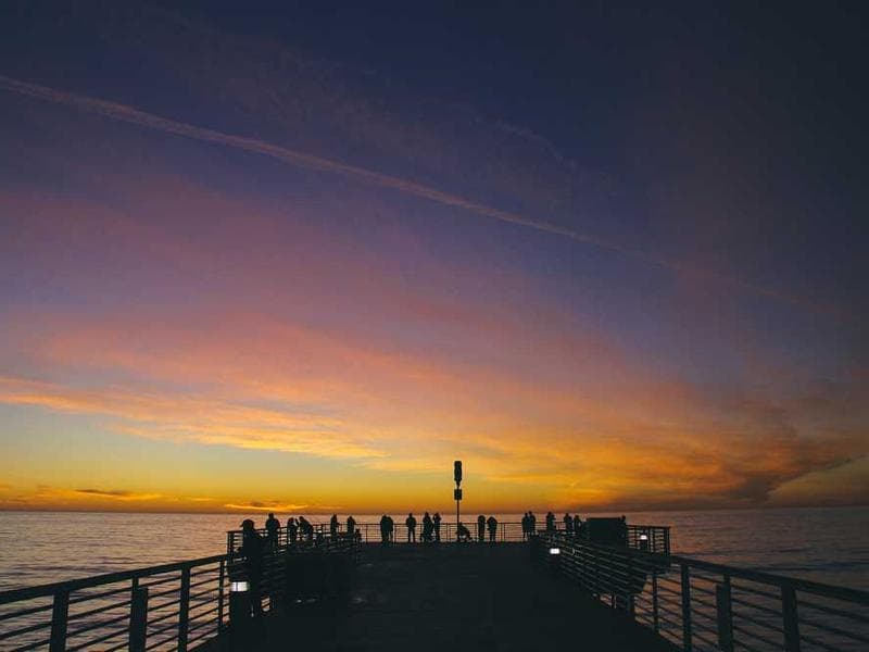 Tradicional Vegetales Frito